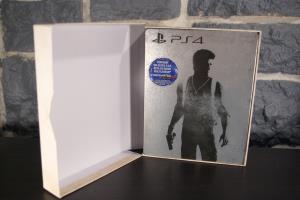 Uncharted - The Nathan Drake Collection - Edition Spéciale (05)